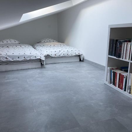 Trio Marin Meze Apartman Kültér fotó