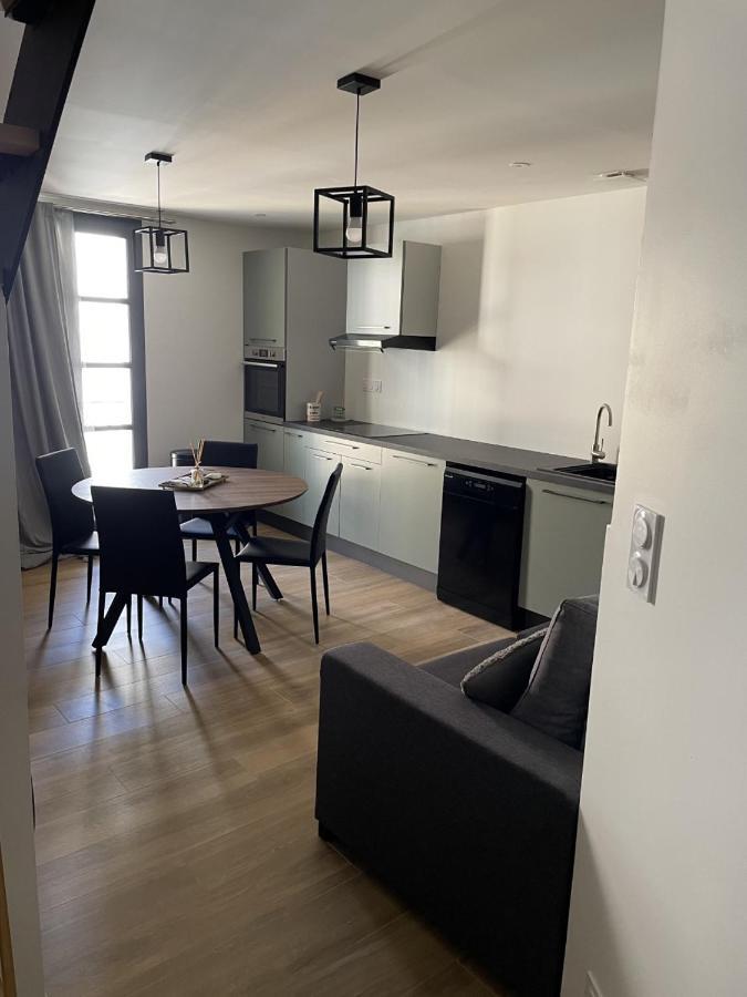 Trio Marin Meze Apartman Kültér fotó