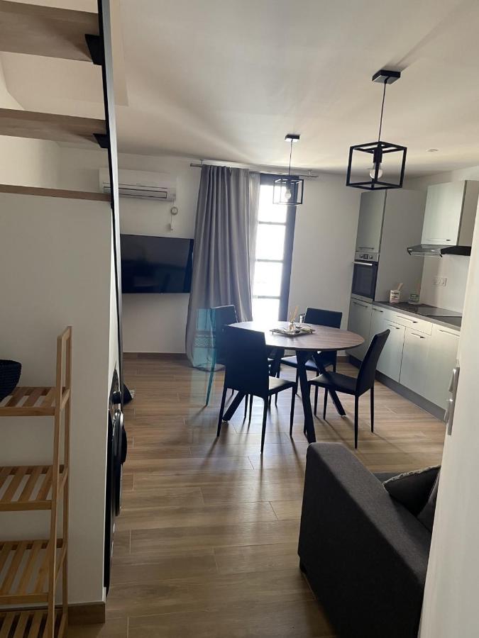 Trio Marin Meze Apartman Kültér fotó