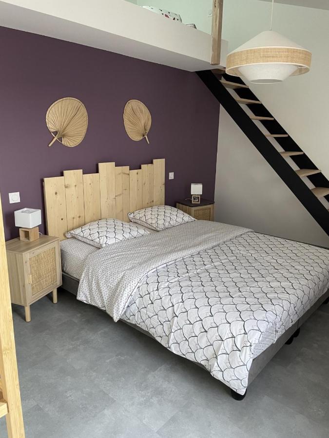 Trio Marin Meze Apartman Kültér fotó