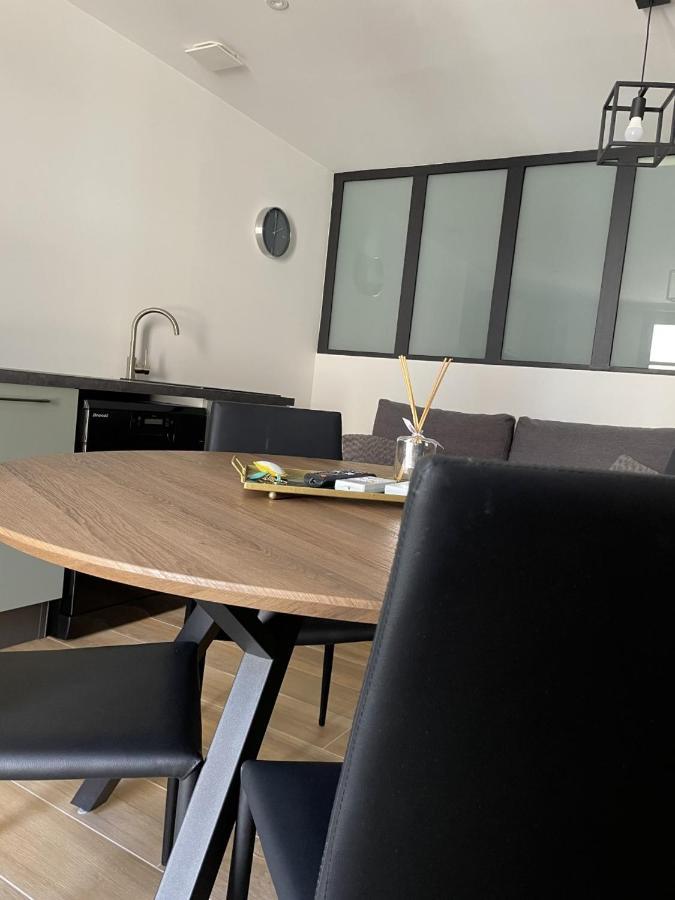 Trio Marin Meze Apartman Kültér fotó