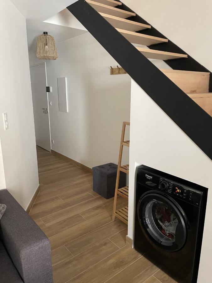 Trio Marin Meze Apartman Kültér fotó