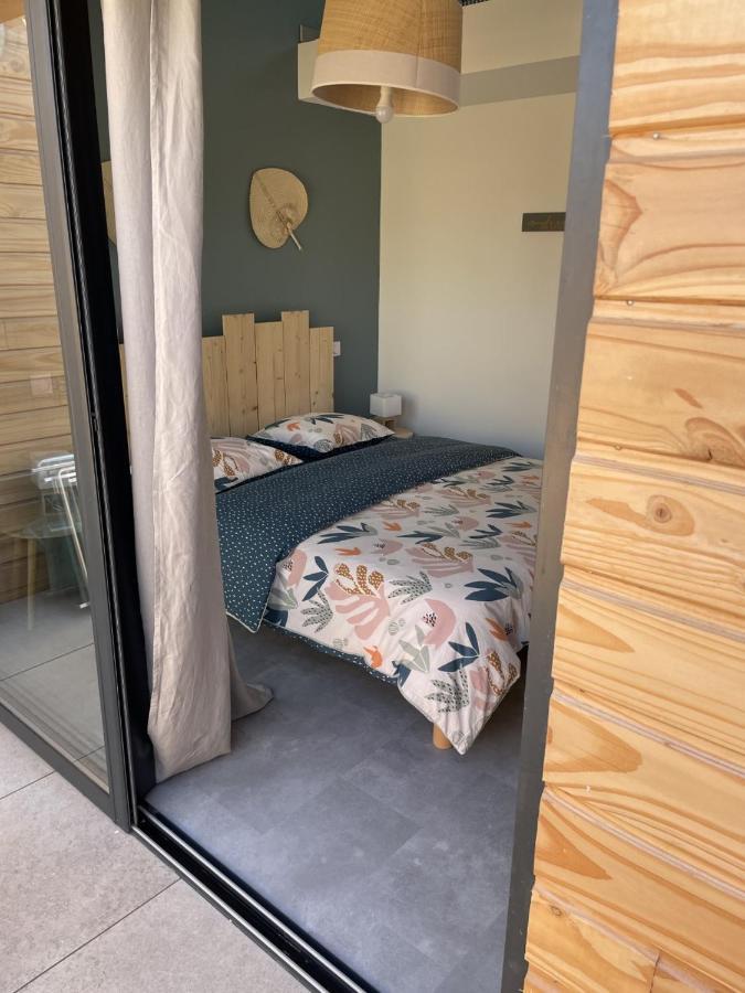 Trio Marin Meze Apartman Kültér fotó