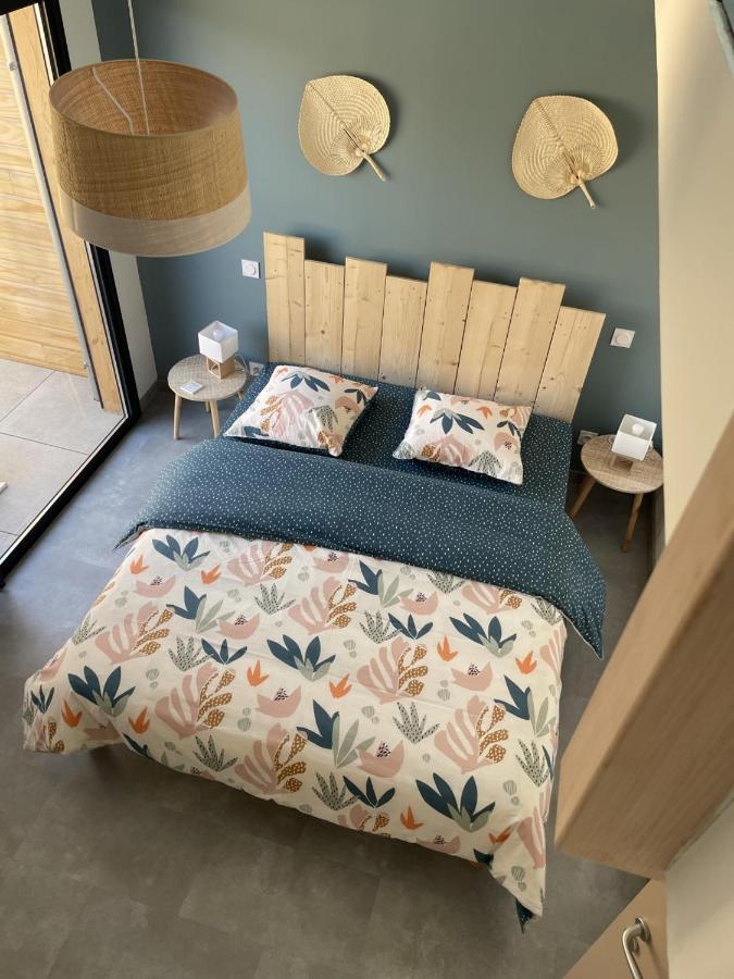 Trio Marin Meze Apartman Kültér fotó