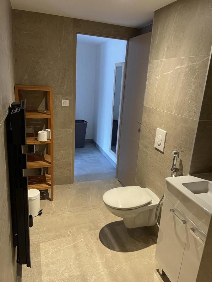 Trio Marin Meze Apartman Kültér fotó