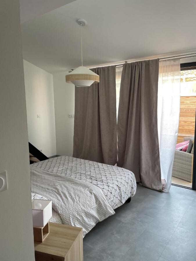 Trio Marin Meze Apartman Kültér fotó