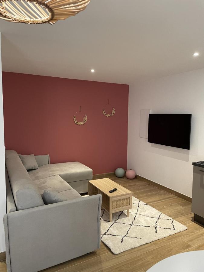 Trio Marin Meze Apartman Kültér fotó