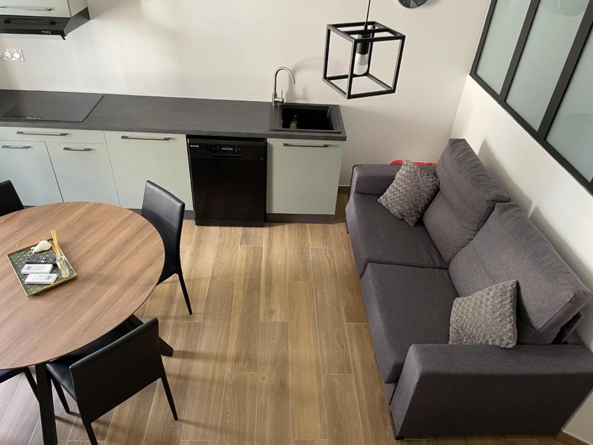 Trio Marin Meze Apartman Kültér fotó