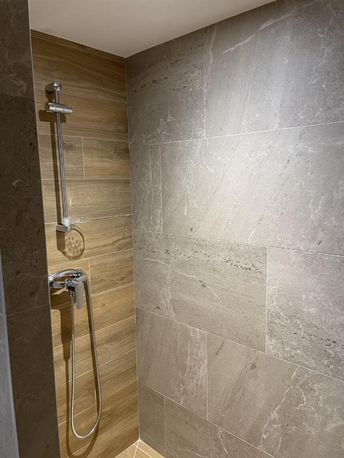 Trio Marin Meze Apartman Kültér fotó