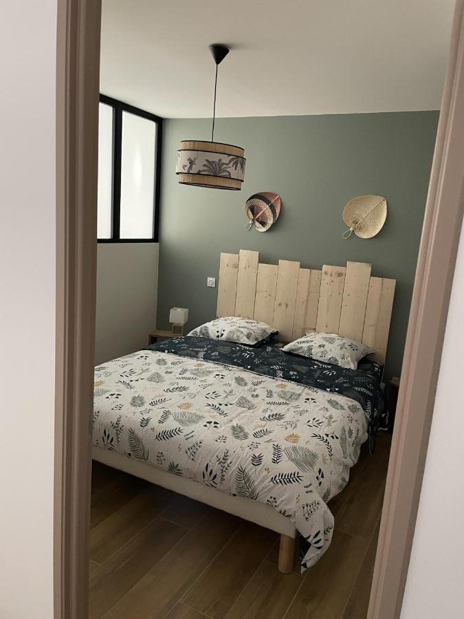 Trio Marin Meze Apartman Kültér fotó