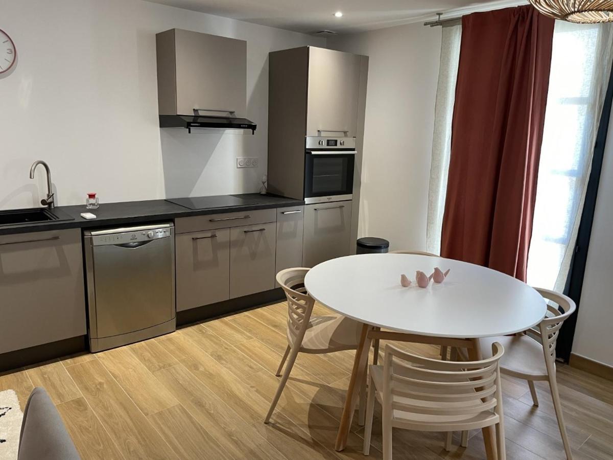 Trio Marin Meze Apartman Kültér fotó