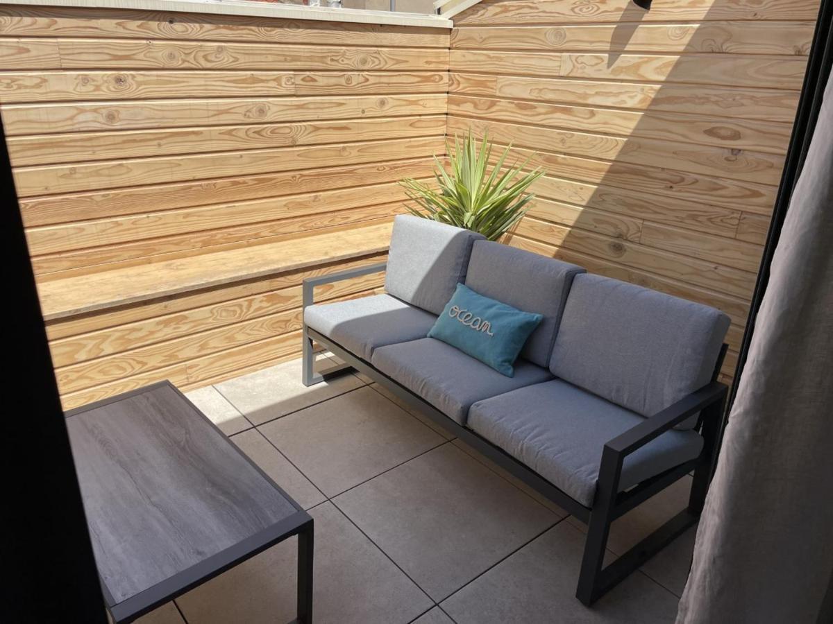 Trio Marin Meze Apartman Kültér fotó