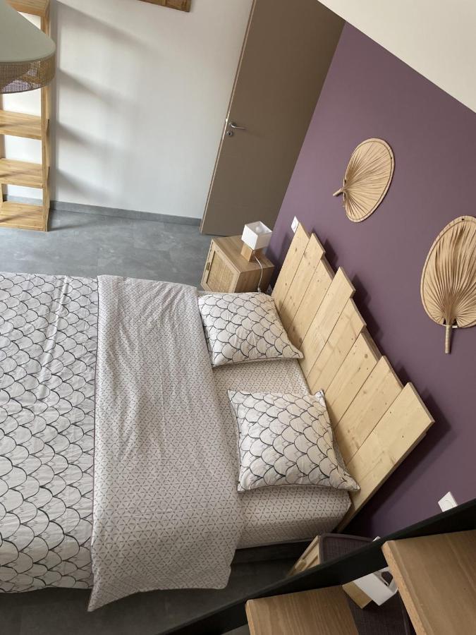 Trio Marin Meze Apartman Kültér fotó